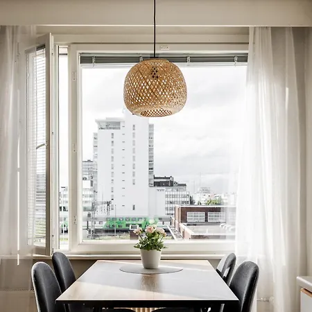 Ratala - Free Wifi Apartment