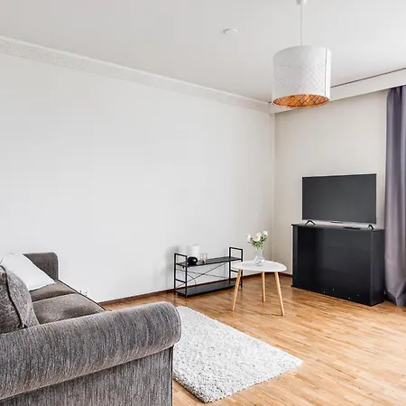 Ratala - Free Wifi Appartement