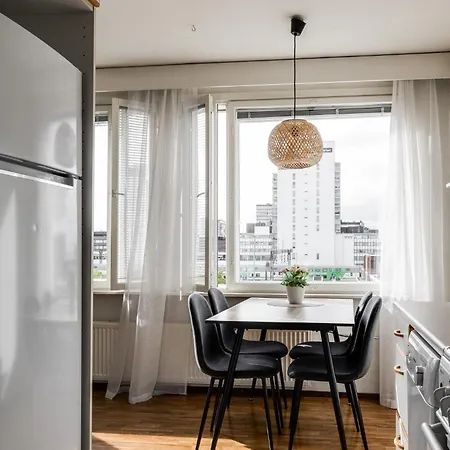 Ratala - Free Wifi Appartement *