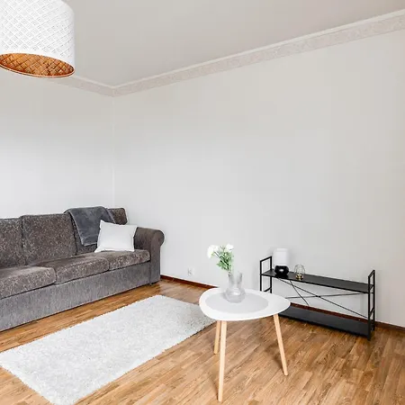 Ratala - Free Wifi Appartement Oulu