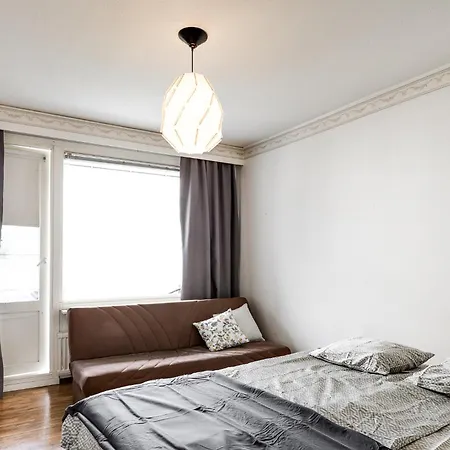 Ratala - Free Wifi Appartement