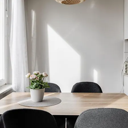 Ratala - Free Wifi Appartement *