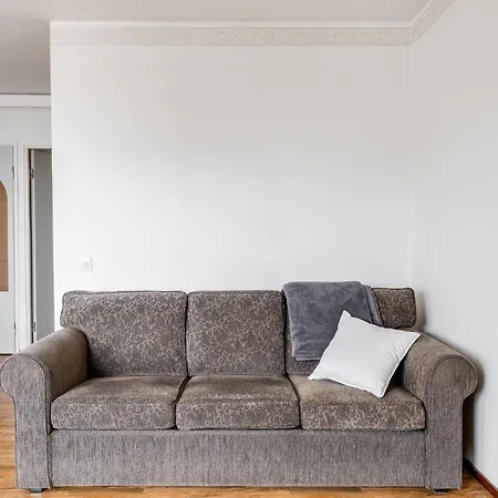 Appartement Ratala - Free Wifi Oulu