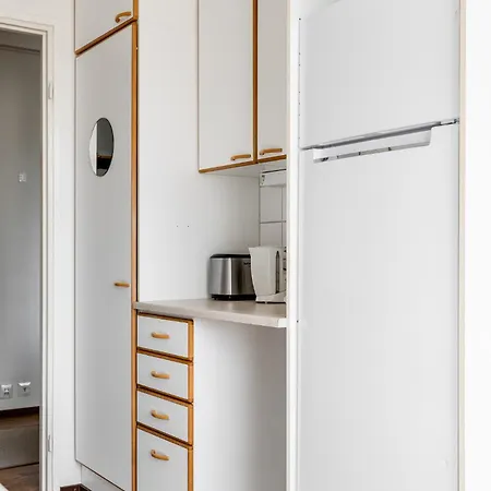 Apartment Ratala - Free Wifi
